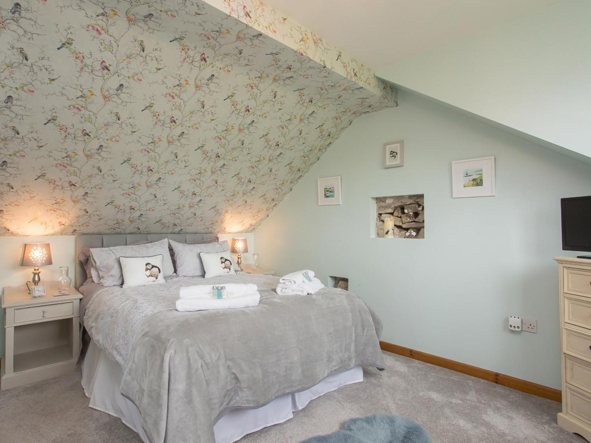 Villa Hippos Rest Mow Cop Exterior foto