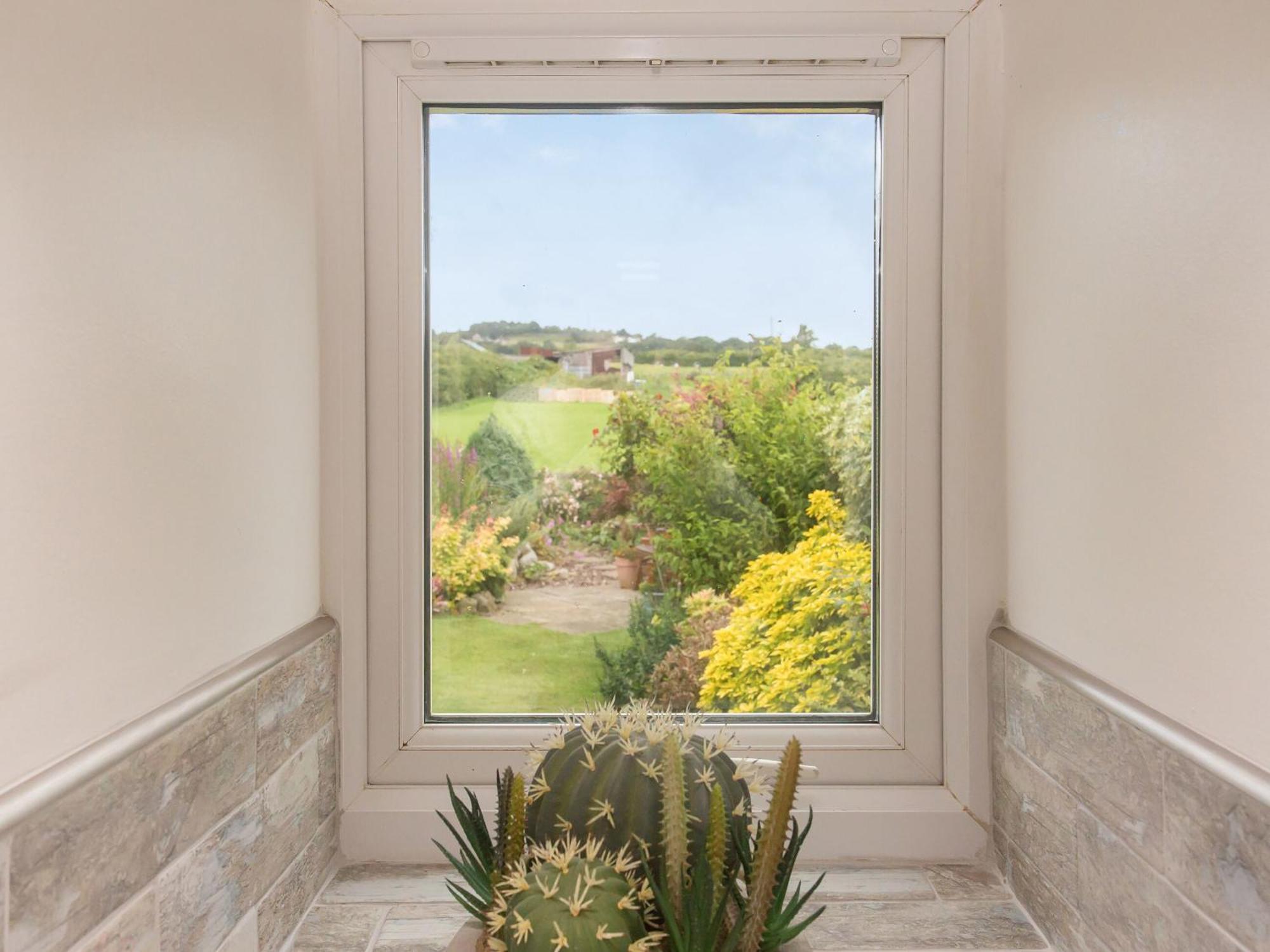 Villa Hippos Rest Mow Cop Exterior foto